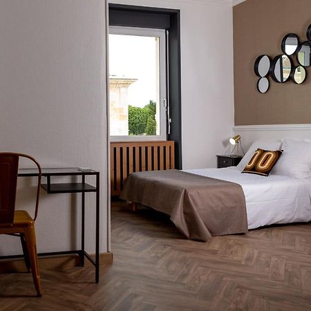 L'Aparte Salles  Bagian luar foto