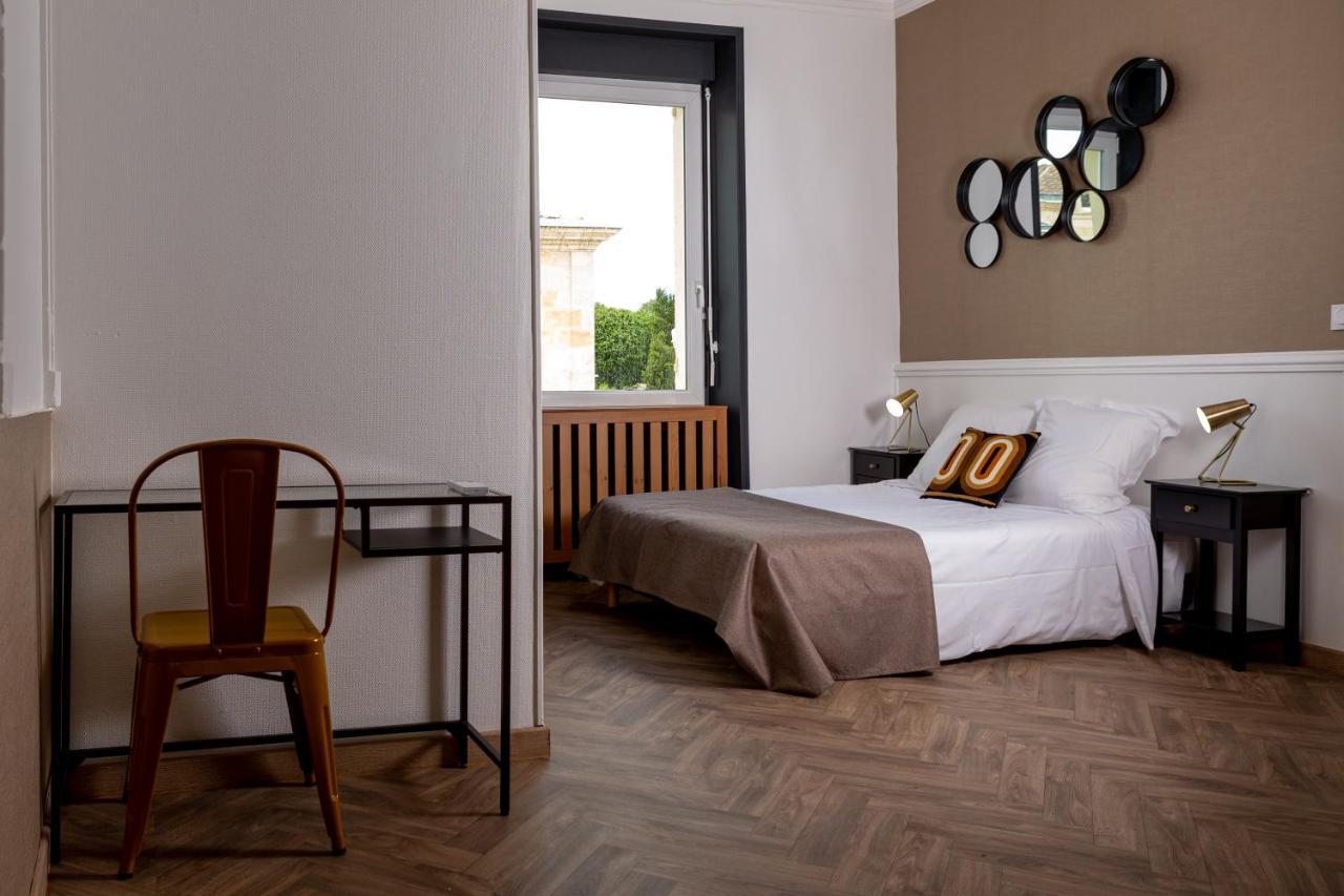 L'Aparte Salles  Bagian luar foto